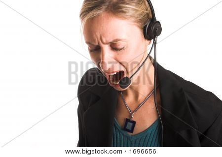 CallCenter