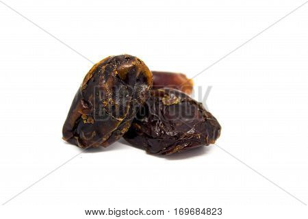 Phoenicia On A White Background, Isolated.
