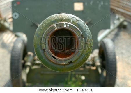 Arma militar