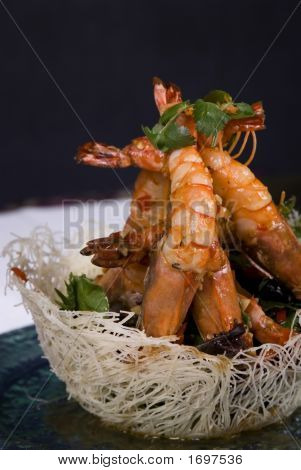 Prawns