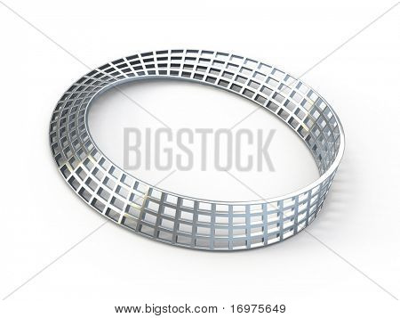 Mobius strip