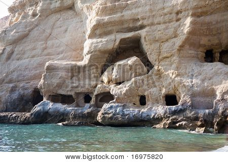 Matala