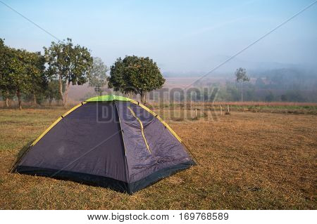 Camping Tent