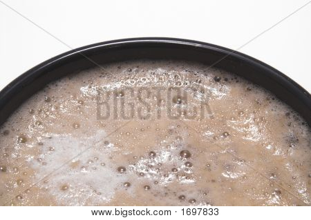 Mocha Latte