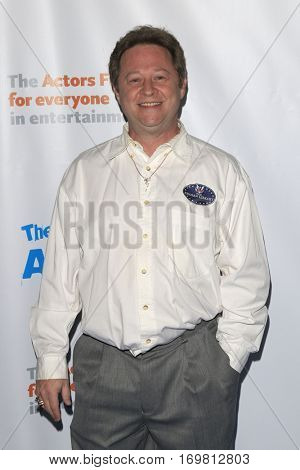 LOS ANGELES - DEC 6:  Scott Schwartz at the The Actors Fund's Looking Ahead Awards  at Taglyan Complex on December 6, 2016 in Los Angeles, CA