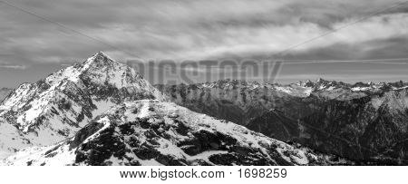 Mount Mars