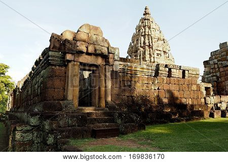 Stone Castle