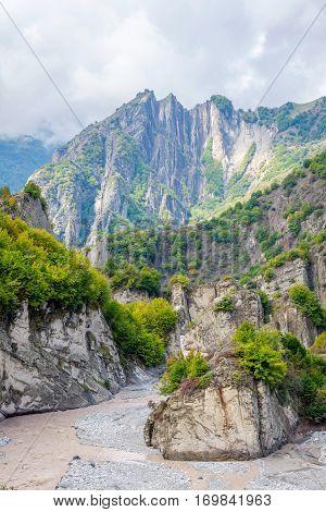 View Over Lahich River Bed Torrent