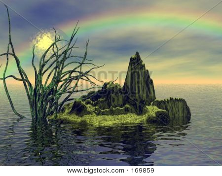 Isla de la fantasía 2