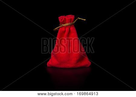 Red Bag
