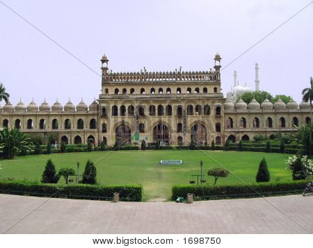 Tor - Asafi Imambara