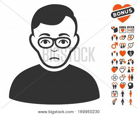 Downer Pictograph Vector & Photo (Free Trial) | Bigstock