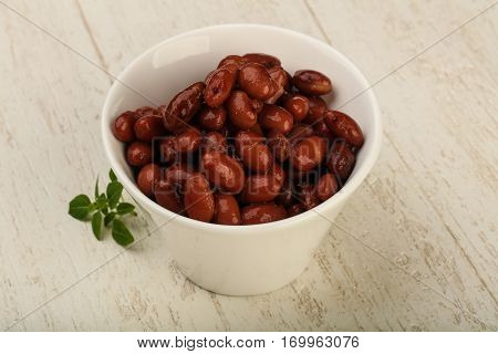 Kidney Beans