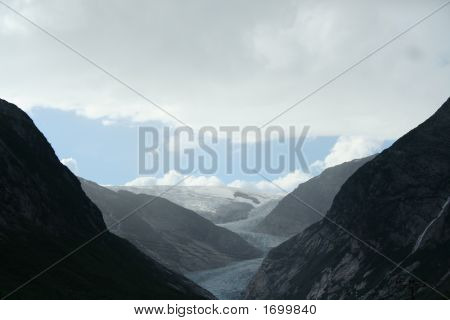 Fiordos noruegos