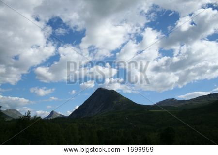 Fiordos noruegos
