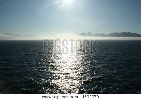 Fiordos noruegos