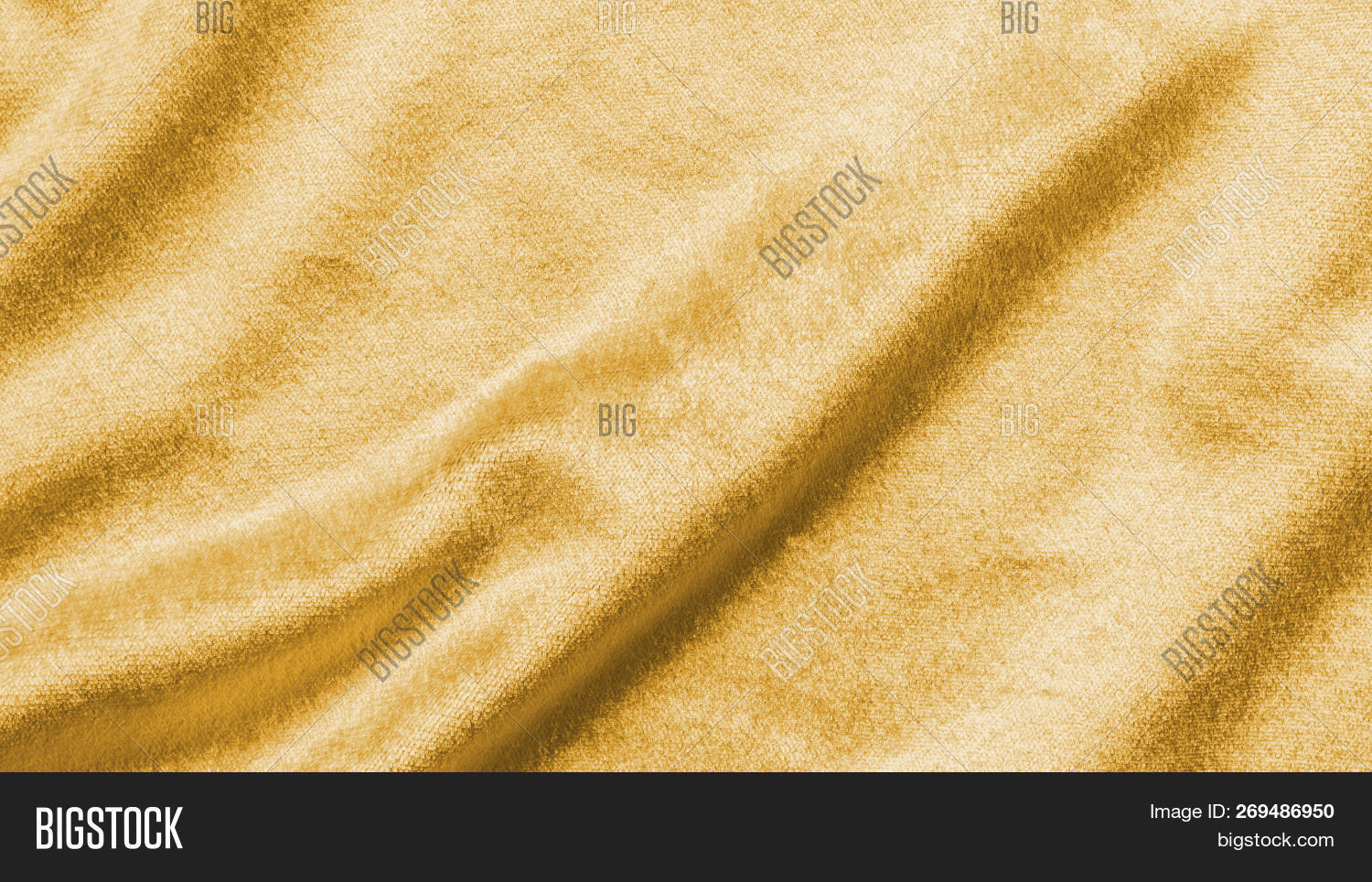 Gold Velvet Background Image & Photo (Free Trial) | Bigstock