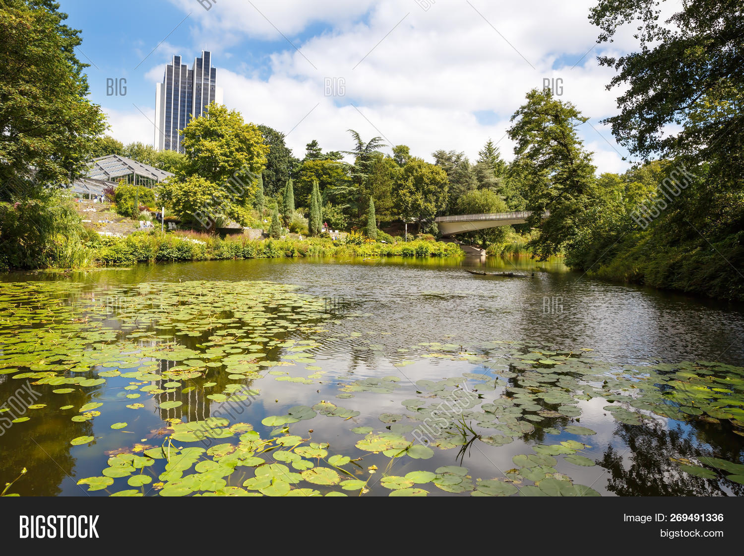 Hamburg, Germany - Image & Photo (Free Trial) | Bigstock