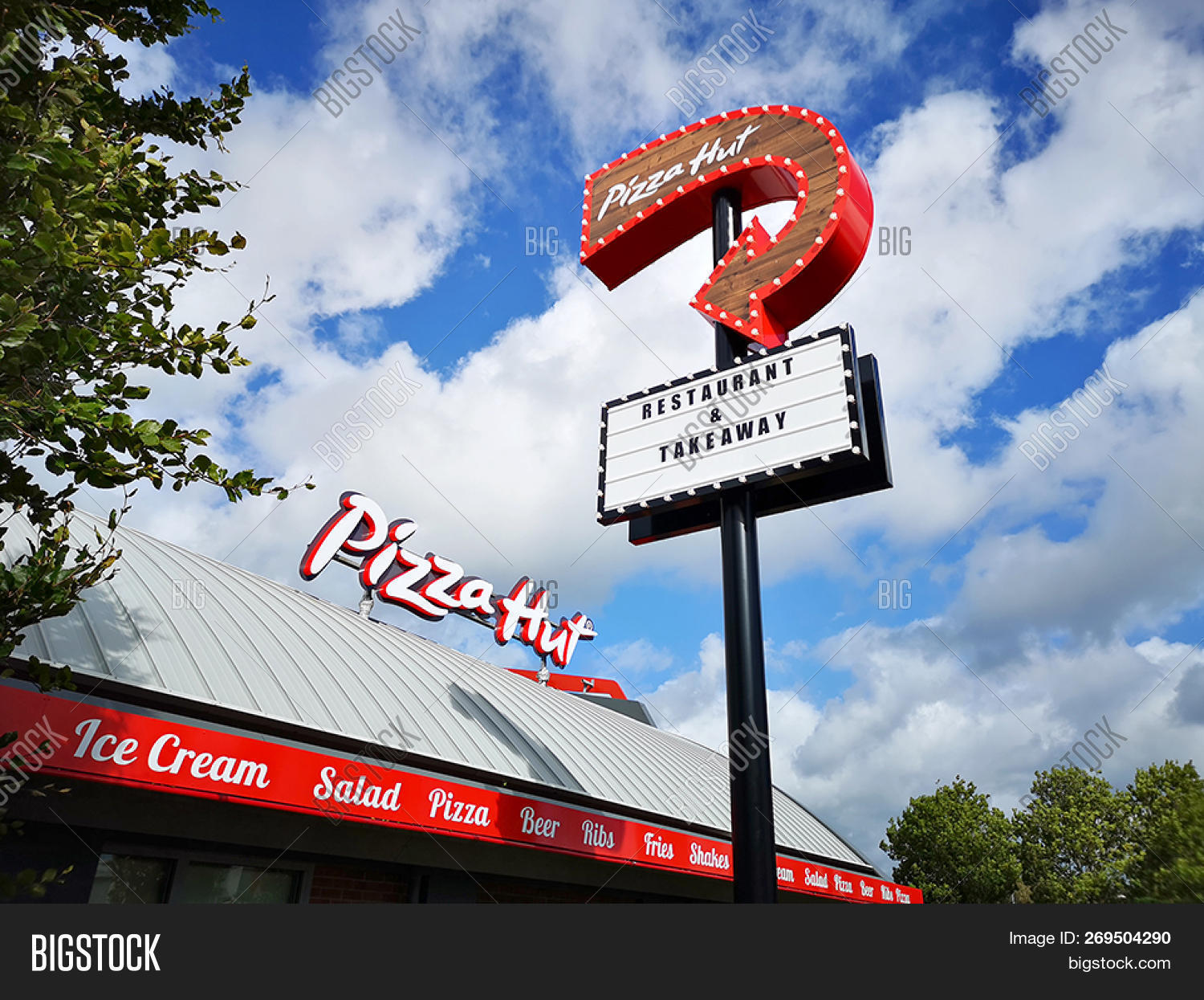 Llanelli, Uk Image & Photo (Free Trial) Bigstock