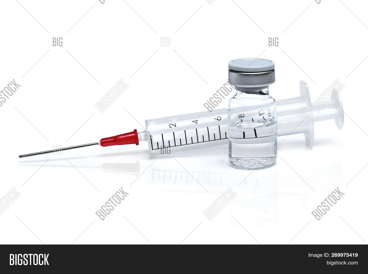 Surgical Needle Image & Photo (Free Trial) Bigstock