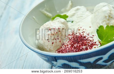 Kashmiri Goshtaba