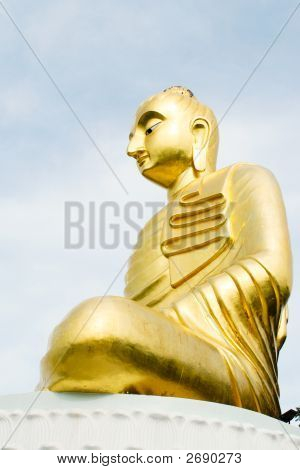 Buddha