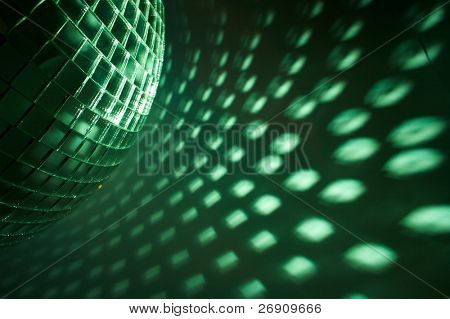 Bola de discoteca