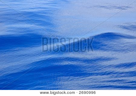Ołeksandr Kalinichenkoocean wody Surface007