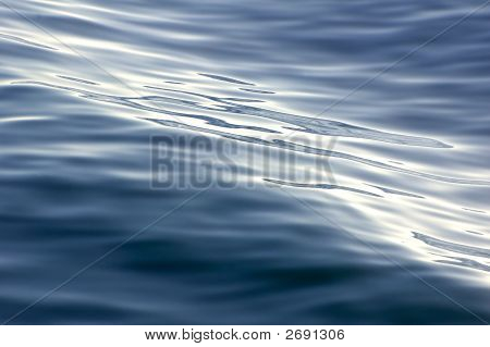 Ołeksandr Kalinichenkoocean wody Surface011