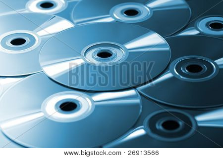 DVD