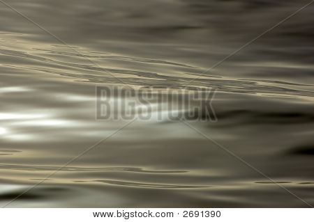 Ołeksandr Kalinichenkoocean wody Surface015