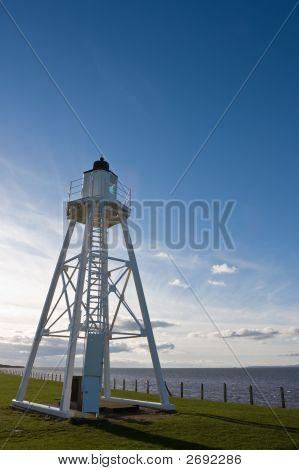 Navigation Beacon