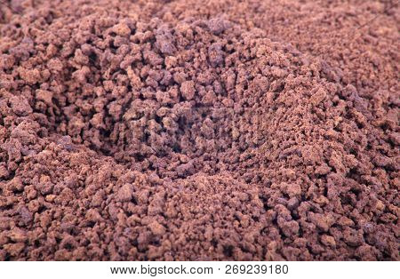 Image Of Many Instant Coffee At Day