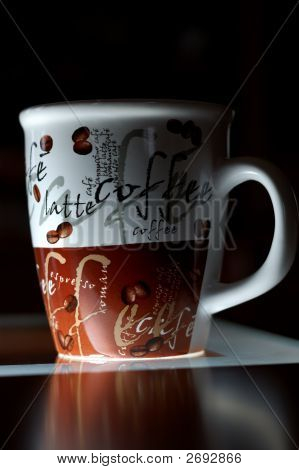 กาแฟ Mug