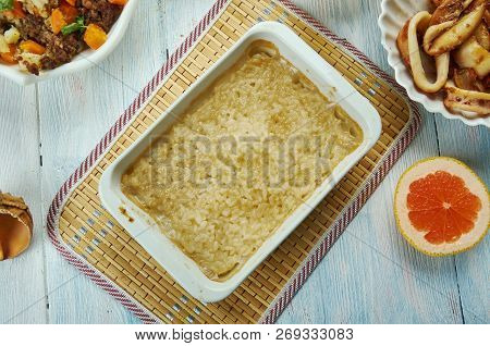Filipino Biko