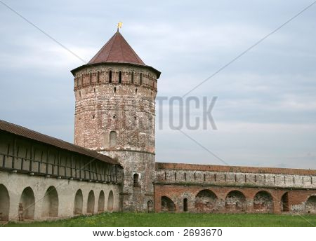 Monastero di Suzdal