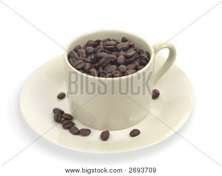 ถ้วยกาแฟ
