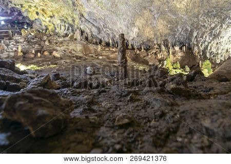 Snejanka Cave