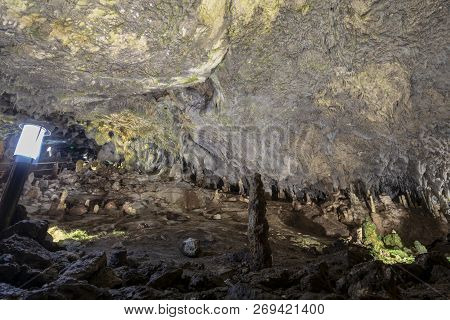 Snejanka Cave