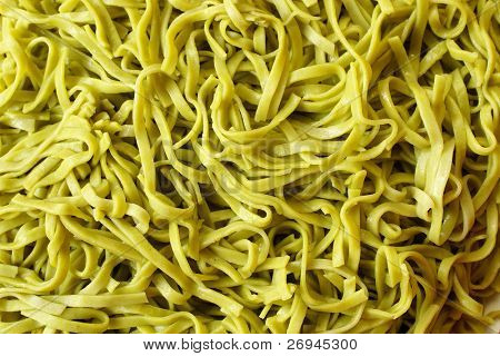 Spenót tagliolini