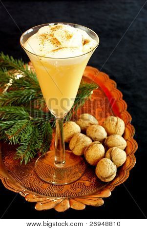 Eggnog