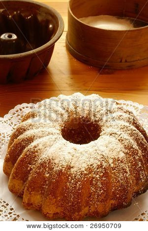Torta (
