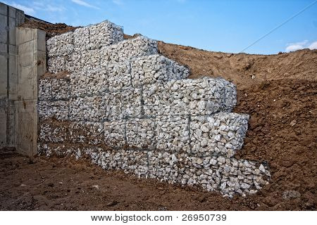 Gabionen