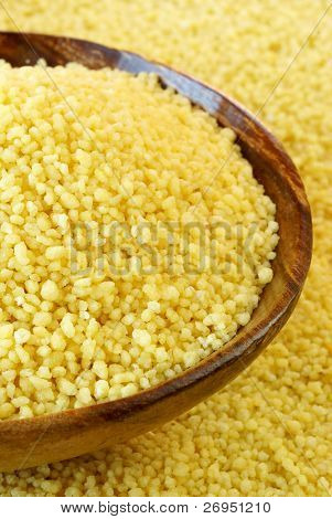 Couscous