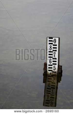 水表