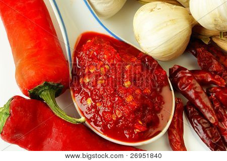 Sambal