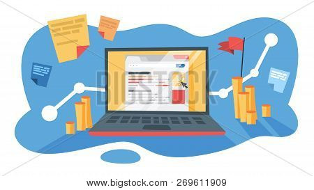Sem Search Engine Marketing For Business Promotion