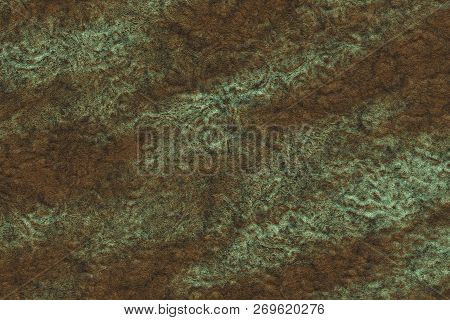 Background Copper- Texture Rust