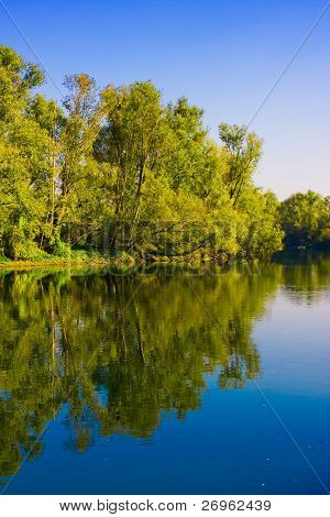 Adda river