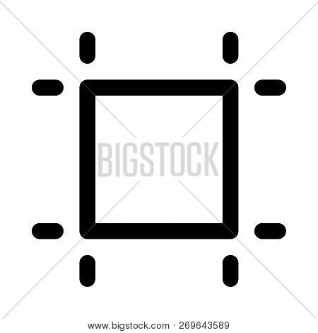 Artboard Design Tool Option In Creative Work Suit